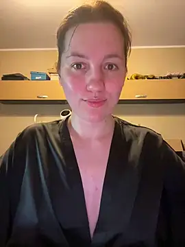 Nicole-Ray online show from March 2025 08:34:02 AM