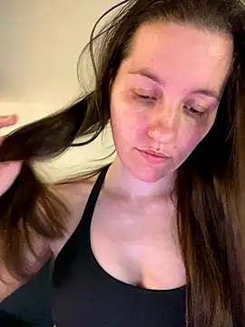 Nicole-Ray online show from October 2025 08:29:02 AM