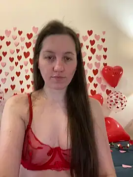 Nicole-Ray online show from February 2026 08:35:01 PM