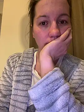 Nicole-Ray online show from March 2026 05:24:01 AM