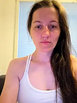 Nicole-Ray online show from June 2026 07:02:02 PM