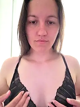 Nicole-Ray online show from June 2026 08:50:01 AM