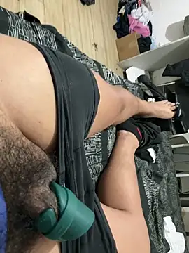 elvis0966 online show from December 2024 04:43:01 AM