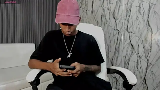 ManSant online show from November 2025 02:43:02 PM