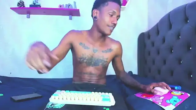 ManSant online show from February 2026 06:03:01 PM