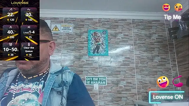 SexDiffrent online show from November 2025 04:03:01 PM