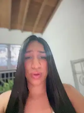 Ashly Miller online show from January 2025 10:57:02 PM