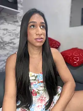 Ashly Miller online show from January 2025 01:58:02 AM