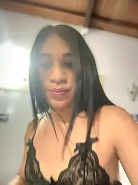 Ashly Miller online show from October 2025 07:40:01 PM