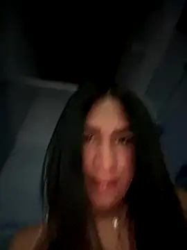 Ashly Miller online show from November 2025 07:58:02 PM