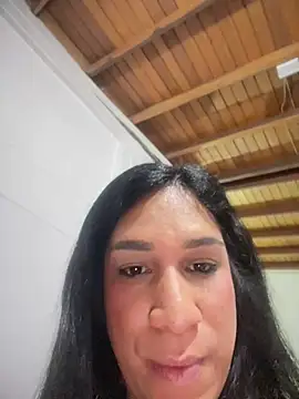 Ashly Miller online show from April 2026 08:20:02 PM