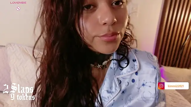 kim blake online show from April 2026 12:54:01 PM