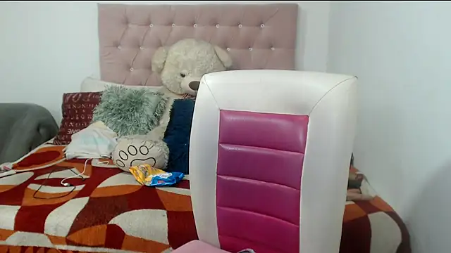 Negrabig online show from November 2025 03:49:02 AM