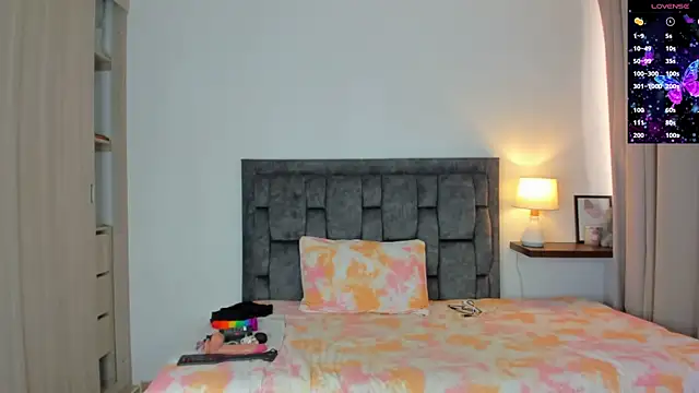 Snapshot of lucia_s1 chatting on February 2025 02:34:01 PM lucia s1 online show from February 2025 02:34:01 PM