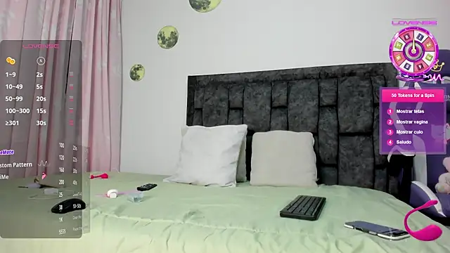 lucia s1 online show from May 2026 11:14:02 PM