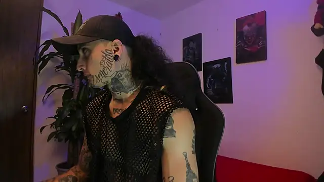 Ryuk it online show from September 2025 01:22:01 PM