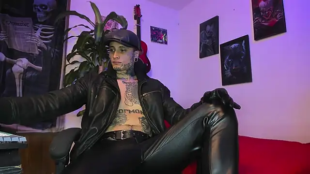 Ryuk it online show from October 2025 01:30:01 PM