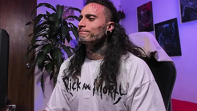 Ryuk it online show from December 2025 01:22:02 AM