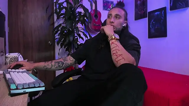 Ryuk it online show from December 2025 01:21:02 AM