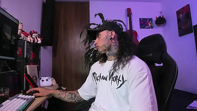 Ryuk it online show from December 2025 12:38:02 AM