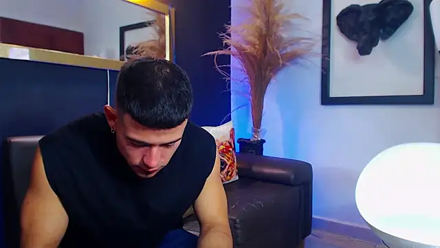 Snapshot of Markboyl chatting on September 2025 02:05:02 PM Markboyl online show from September 2025 02:05:02 PM