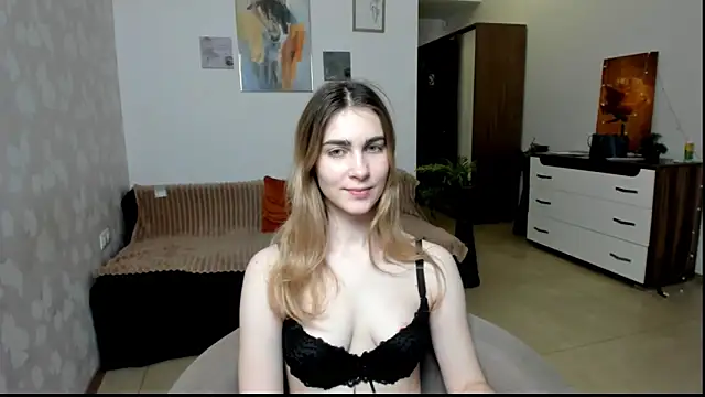 KaraWill online show from February 2025 11:10:02 PM