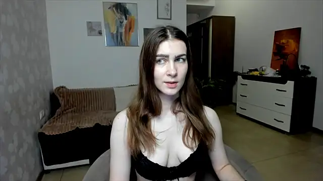 Snapshot of KaraWill chatting on July 2026 07:07:02 PM KaraWill online show from July 2026 07:07:02 PM