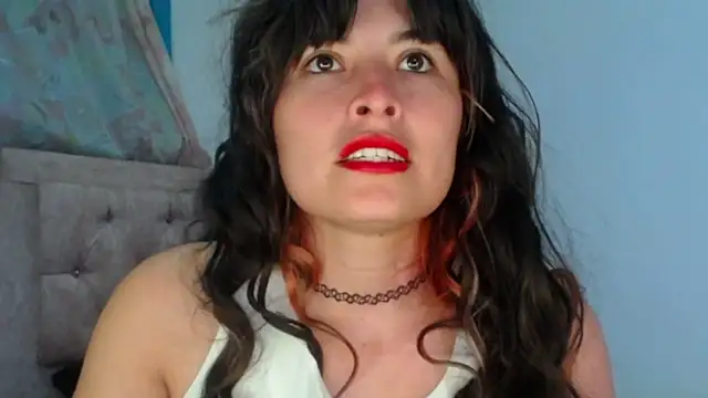 Alexandrasaenz online show from February 2026 10:30:02 PM