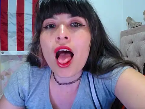 Alexandrasaenz online show from July 2026 09:19:01 PM