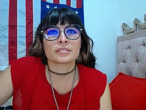 Alexandrasaenz online show from July 2026 09:17:02 PM
