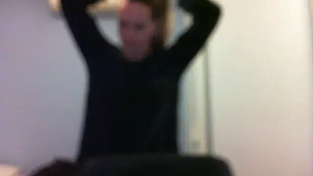 Annylove1 online show from September 2025 10:55:01 PM