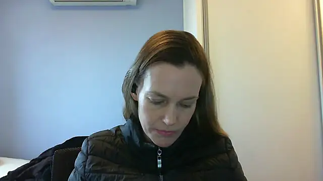 Annylove1 online show from September 2025 10:52:02 AM