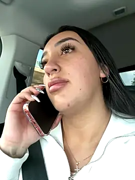 Hannahoff online show from December 2025 08:16:02 PM