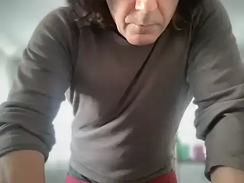 ALPHANDRE online show from October 2025 07:31:02 AM