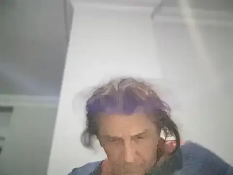 ALPHANDRE online show from November 2025 07:57:01 PM