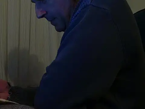 ALPHANDRE online show from April 2026 06:52:01 PM