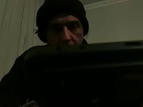 ALPHANDRE online show from April 2026 07:19:01 PM