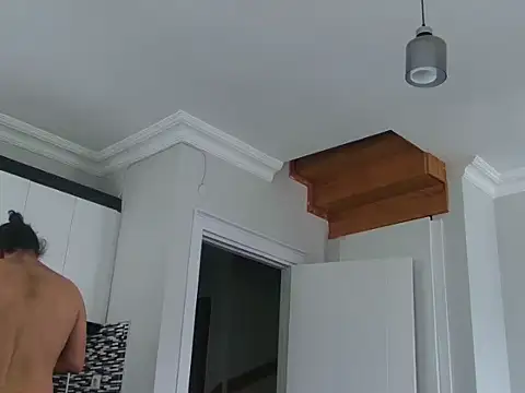 ALPHANDRE online show from April 2026 08:42:02 AM