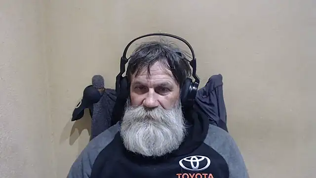 AlexNudo online show from April 2026 10:43:01 AM