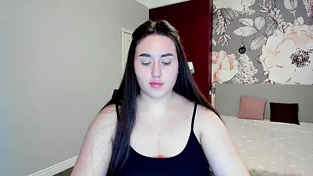 Roxie Bradley online show from February 2026 06:45:02 AM