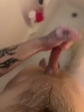 Snapshot of ThatTattooedGuy chatting on March 2026 08:35:02 PM ThatTattooedGuy online show from March 2026 08:35:02 PM