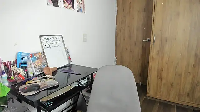 charlott7 online show from February 2025 01:31:02 AM