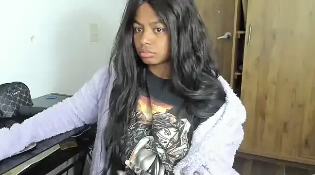 charlott7 online show from March 2025 11:33:01 AM