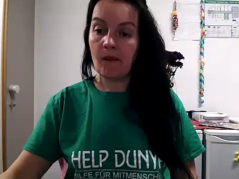 LoveNBloom online show from March 2025 06:18:01 PM