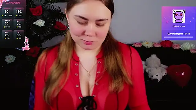 Snapshot of touch_me_bb chatting on February 2025 10:49:01 AM touch me bb online show from February 2025 10:49:01 AM