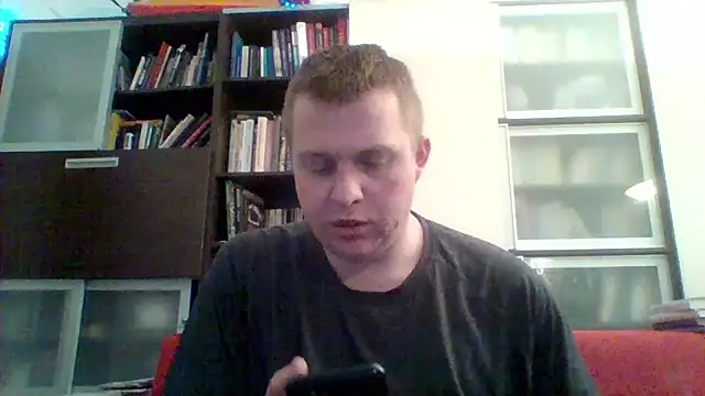 Matttthees online show from January 2026 05:40:01 PM