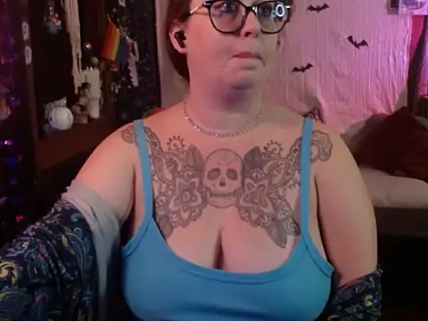 edgexchaos online show from October 2025 01:29:01 AM