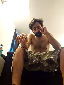 BigDickRickyB69 online show from September 2025 12:11:01 AM