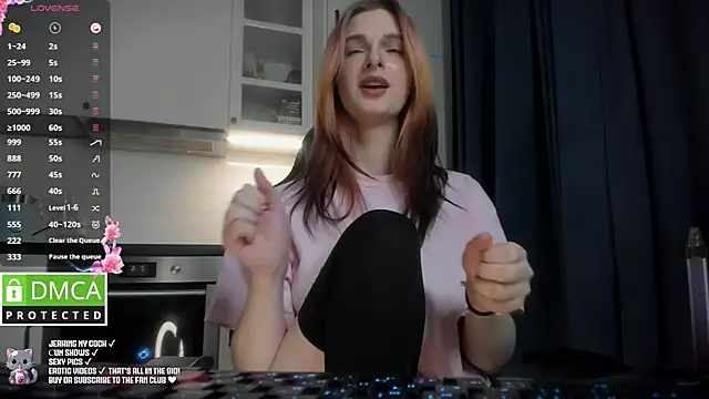 Lee Loo online show from January 2025 03:32:01 PM