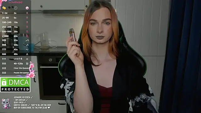 Lee Loo online show from February 2025 03:17:01 PM